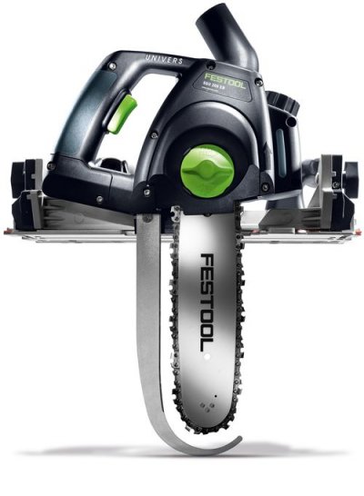 FESTOOL 576565 Tesárska reťazová píla SSU 200 EB-Plus-FS UNIVERS, 1600 W