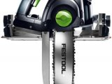 FESTOOL 576565 Tesárska reťazová píla SSU 200 EB-Plus-FS UNIVERS, 1600 W