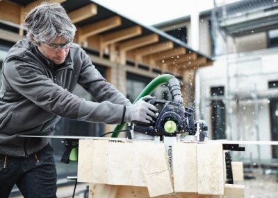 FESTOOL 768116 Rýchloupínač FS-RAPID/L