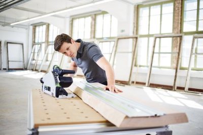 FESTOOL 491500 Vodiaca lišta FS 5000/2