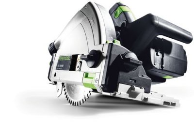 FESTOOL 201395 Akumulátorová ponorná píla TSC 55 Li REB-Basic