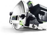 FESTOOL 201395 Akumulátorová ponorná píla TSC 55 Li REB-Basic