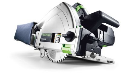 FESTOOL 201395 Akumulátorová ponorná píla TSC 55 Li REB-Basic