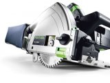 FESTOOL 201395 Akumulátorová ponorná píla TSC 55 Li REB-Basic