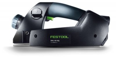 FESTOOL 576247 Jednoručný hoblík EHL 65 EQ-Plus, 720 W