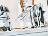 FESTOOL 574772 Stolová píla CS 50 EBG-Set PRECISIO 1200 W, 190 mm