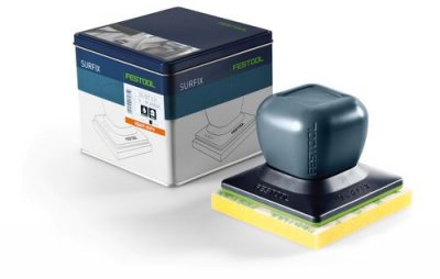 FESTOOL 498061 Dávkovač oleja OS-Set OS 0,3 l SURFIX