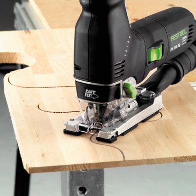 FESTOOL 204265 Pílový list S 75/4 K/5 ks