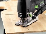FESTOOL 204265 Pílový list S 75/4 K/5 ks