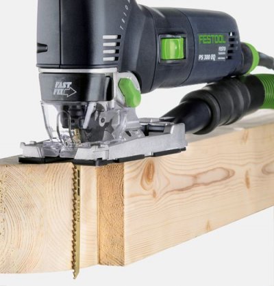 FESTOOL 576041 Priamočiara píla PS 300 EQ-Plus TRION 720 W