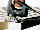 FESTOOL 576047 Priamočiara píla PSB 300 EQ-Plus TRION 720 W
