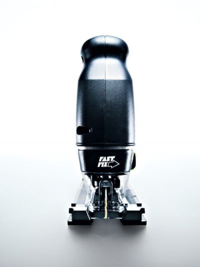 FESTOOL 576041 Priamočiara píla PS 300 EQ-Plus TRION 720 W