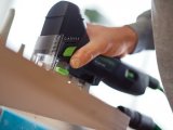 FESTOOL 576175 Priamočiara píla PS 420 EBQ-Plus CARVEX, 550 W