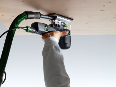 FESTOOL 576175 Priamočiara píla PS 420 EBQ-Plus CARVEX, 550 W