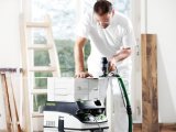 FESTOOL 576175 Priamočiara píla PS 420 EBQ-Plus CARVEX, 550 W