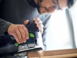 FESTOOL 576175 Priamočiara píla PS 420 EBQ-Plus CARVEX, 550 W