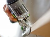 FESTOOL 576186 Priamočiara píla PSB 420 EBQ-Plus CARVEX 550 W