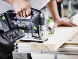 FESTOOL 201380 Akumulátorová priamočiara píla PSBC 420 Li 5,2 EB-Plus CARVEX