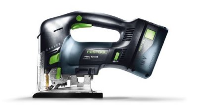 FESTOOL 201380 Akumulátorová priamočiara píla PSBC 420 Li 5,2 EB-Plus CARVEX