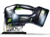 FESTOOL 201380 Akumulátorová priamočiara píla PSBC 420 Li 5,2 EB-Plus CARVEX