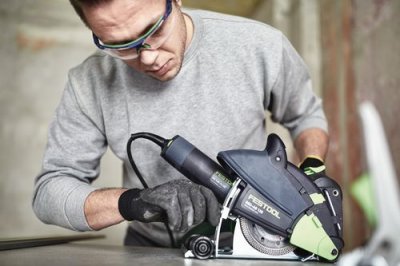 FESTOOL 576547 Diamantový systém na rezanie DSC-AG 125-Plus