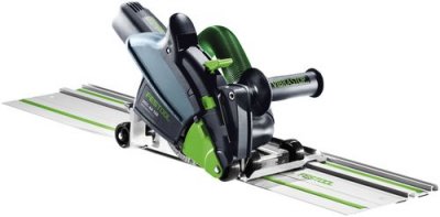 FESTOOL 576547 Diamantový systém na rezanie DSC-AG 125-Plus