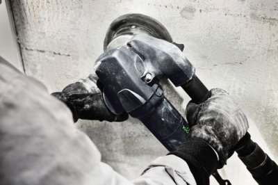 FESTOOL RG 80 E-Set SZ Renovačná frézka RENOFIX 768966