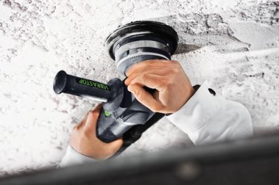 FESTOOL RG 80 E-Set SZ Renovačná frézka RENOFIX 768966