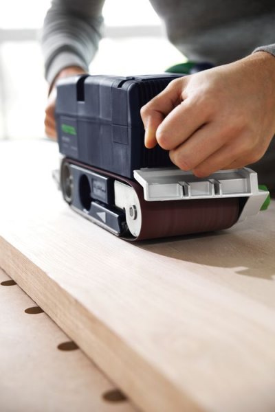 FESTOOL 499149 Brúsny pás L620X105-P40 RU2/10 Rubin 2