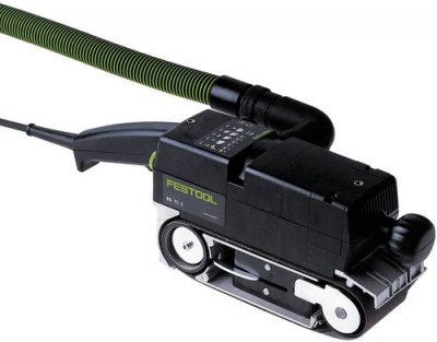 FESTOOL 490818 Odsávací adaptér AA-BS 75/105