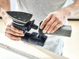 FESTOOL 201520 Akumulátorová delta-brúska DTSC 400 Li 3,1-Set, 18 V