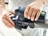 FESTOOL 201520 Akumulátorová delta-brúska DTSC 400 Li 3,1-Set, 18 V