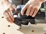 FESTOOL 201520 Akumulátorová delta-brúska DTSC 400 Li 3,1-Set, 18 V