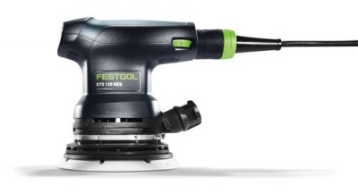 FESTOOL 576069 Excentrická brúska ETS 125 REQ-Plus 250 W