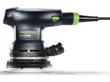 FESTOOL 576069 Excentrická brúska ETS 125 REQ-Plus 250 W
