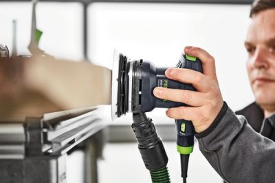 FESTOOL 576069 Excentrická brúska ETS 125 REQ-Plus 250 W