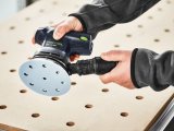 FESTOOL 576069 Excentrická brúska ETS 125 REQ-Plus 250 W