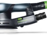 FESTOOL 576341 Excentrická brúska ETS EC 125/3 EQ-Plus
