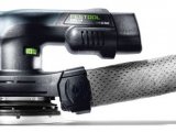 FESTOOL 576370 Akumulátorová excentrická brúska ETSC 125-Basic