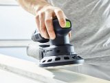 FESTOOL 576370 Akumulátorová excentrická brúska ETSC 125-Basic