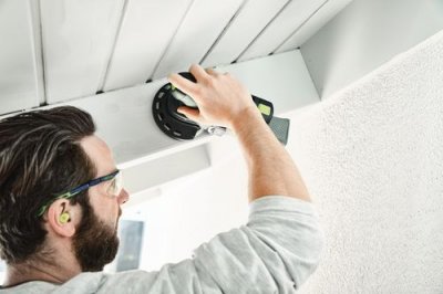 FESTOOL 203344 Ochranná podložka PP-STF D125 /2