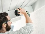 FESTOOL 203344 Ochranná podložka PP-STF D125 /2