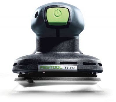 FESTOOL 576341 Excentrická brúska ETS EC 125/3 EQ-Plus