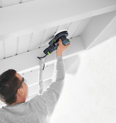 FESTOOL 576341 Excentrická brúska ETS EC 125/3 EQ-Plus