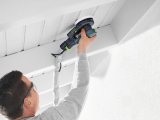 FESTOOL 576341 Excentrická brúska ETS EC 125/3 EQ-Plus