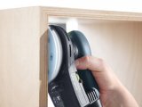 FESTOOL 576341 Excentrická brúska ETS EC 125/3 EQ-Plus