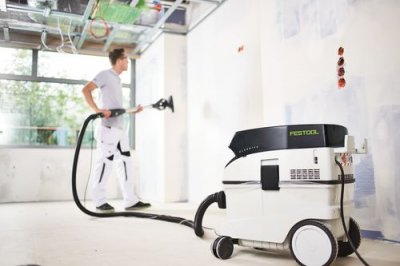 FESTOOL 575447 Brúska s dlhým krkom LHS-E 225/CTL36-Set PLANEX, 400 W