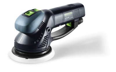 FESTOOL 576017 Excentrická brúska s prevodovkou RO 150 FEQ-Plus ROTEX 720 W