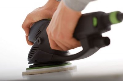 FESTOOL 576017 Excentrická brúska s prevodovkou RO 150 FEQ-Plus ROTEX 720 W