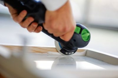 FESTOOL 576259 Excentrická brúska s prevodovkou RO 90 DX FEQ-Plus ROTEX